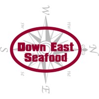 Down East Seafood Inc. logo