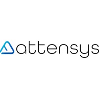 AttenSys logo - Similar company to Witt Solutions Gmbh