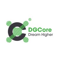 DGCore logo - Similar company to Digital Core Technologies