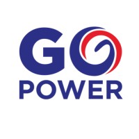 Go Power logo - Similar company to Sol Power