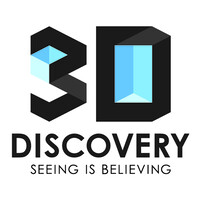 3D Discovery Co. Limited logo - Similar company to Discovery Solution Company Limited