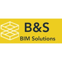 B&S BIM Solutions logo - Similar company to Bradam B