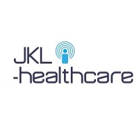JKL i-Healthcare Company Limited logo - Similar company to Jkl India Solutions