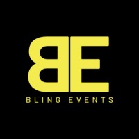 Bling Events logo - Similar company to Bling Events