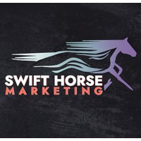 Swift Horse Marketing logo - Similar company to Prentice Office Environments