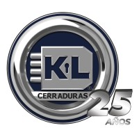 CERRADURAS KL logo - Similar company to Tornillos Mamut
