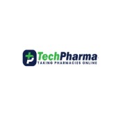 TechPharma logo - Similar company to Techpharma Summit