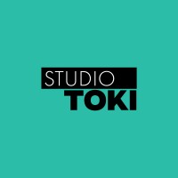 Studio Toki sg logo - Similar company to Studio Indigold Art Therapy