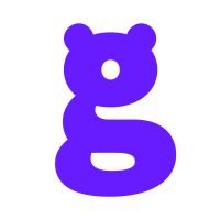 Grizzlink logo - Similar company to Oh My Dot - Prague