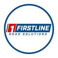FirstLine Road Solutions logo - Similar company to Ten-West Towing Inc.