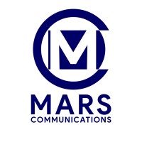 Mars Communications logo - Similar company to Prevo Streaming