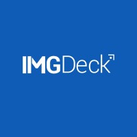 IMGDeck logo - Similar company to Cemos Studios