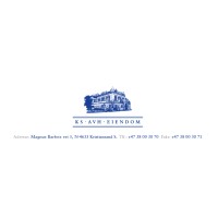 AVH Eiendom AS logo - Similar company to Vapa Eiendom As