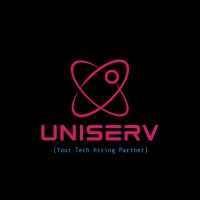Universal Services Company (UNISERV.TECH) logo - Similar company to Uniserv.Tech