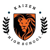 Kaizen High School logo - Similar company to Dream 3