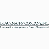 Blackman & Company, Inc. logo - Similar company to Tah Construction Llc