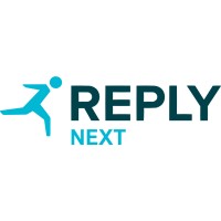 Next Reply logo - Similar company to Fancy Hands