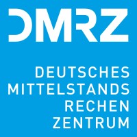 DMRZ Deutsches Mittelstandsrechenzentrum Betreibergesellschaft mbH logo - Similar company to Synaptos Gmbh