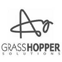 GRASS-HOPPER Nordic logo - Similar company to Compfitt A/S