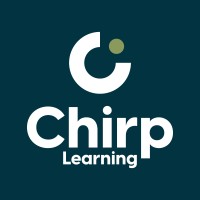 Chirp Learning logo - Similar company to Optimal Advisorai