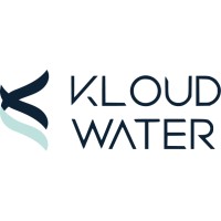 Kloud Water logo - Similar company to Nomad Physio