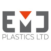 EMJ Plastics Ltd logo - Similar company to Abm Precast Solutions Ltd