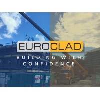 EuroClad Ltd logo - Similar company to Wall Warehouse