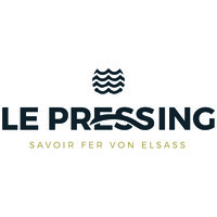 Le Pressing logo - Similar company to Vegtus