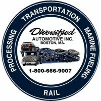 Diversified Automotive, Inc. logo - Similar company to Crossglobe Transport, Ltd