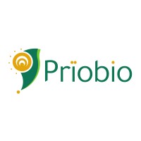 PRÏOBIO logo - Similar company to Bnano