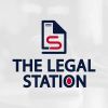 the legal station logo - Similar company to Sq For Intellectual Property