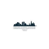 Premier Window Cleaning logo - Similar company to Set-Rite Corp.