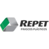 REPET - Frascos Plásticos logo - Similar company to Hydroforce
