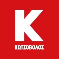 Kotsovolos-Κωτσόβολος logo - Similar company to Miele Hellas
