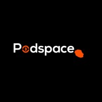 Podspace.re logo - Similar company to Olivine Studio