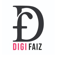 Digi Faiz logo - Similar company to Dockchip