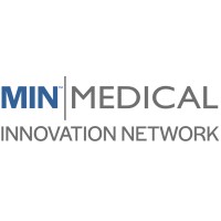 MIN Medical Innovation Network logo - Similar company to Valeriot Flexco