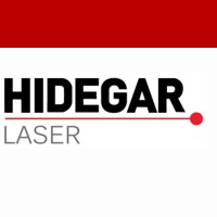 Hidegar Laser logo - Similar company to Lasergran Sl