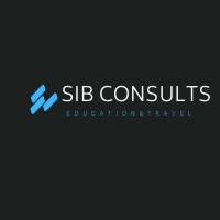 SIB CONSULTS logo - Similar company to Hith Foundation