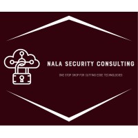 NALA Security Consulting logo - Similar company to Amphimill