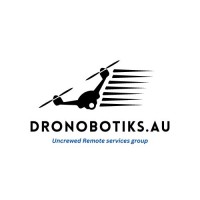 Dronobotiks logo - Similar company to Dronobotics Aviation Developers