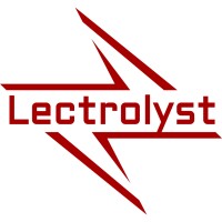 Lectrolyst logo - Similar company to Talostech Llc