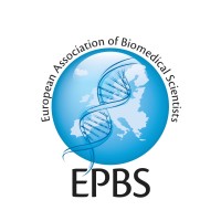 EPBS - European Association of Biomedical Scientists logo - Similar company to Nederlandse Vereniging Van Biomedisch Laboratoriummedewerkers (Nvml)