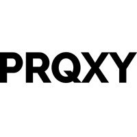 PRQXY logo - Similar company to Klik Games