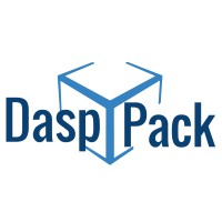 Dasp Pack logo - Similar company to Evitron Sp. Z O.O.