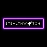 StealthWatch logo - Similar company to Core-Msp