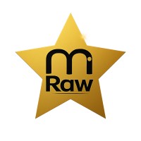 M.I.RAW RECORDINGS logo - Similar company to Art Docs Films