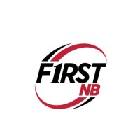 First National Bank of NWA logo - Similar company to First National Bank Of Fort Smith