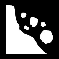 Interactive Stone logo - Similar company to Studio Monstrum