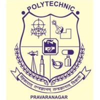 pravara polytechnic loni logo - Similar company to Pravara Rural Engineering College - Prec